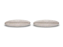 Load image into Gallery viewer, Raxiom 97-04 Chevrolet Corvette C5 Axial Series LED Rear Side Markers- Clear