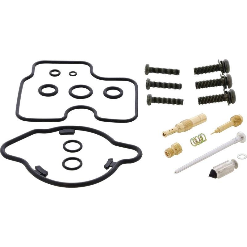 All Balls Racing Carburetor Rebuild Kit