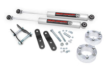 Load image into Gallery viewer, 3 Inch Lift Kit | Toyota Hilux 2WD/4WD (2006-2026)
