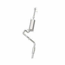 Load image into Gallery viewer, MagnaFlow BRE Exhaust Kit 03-09 4Runner GX470