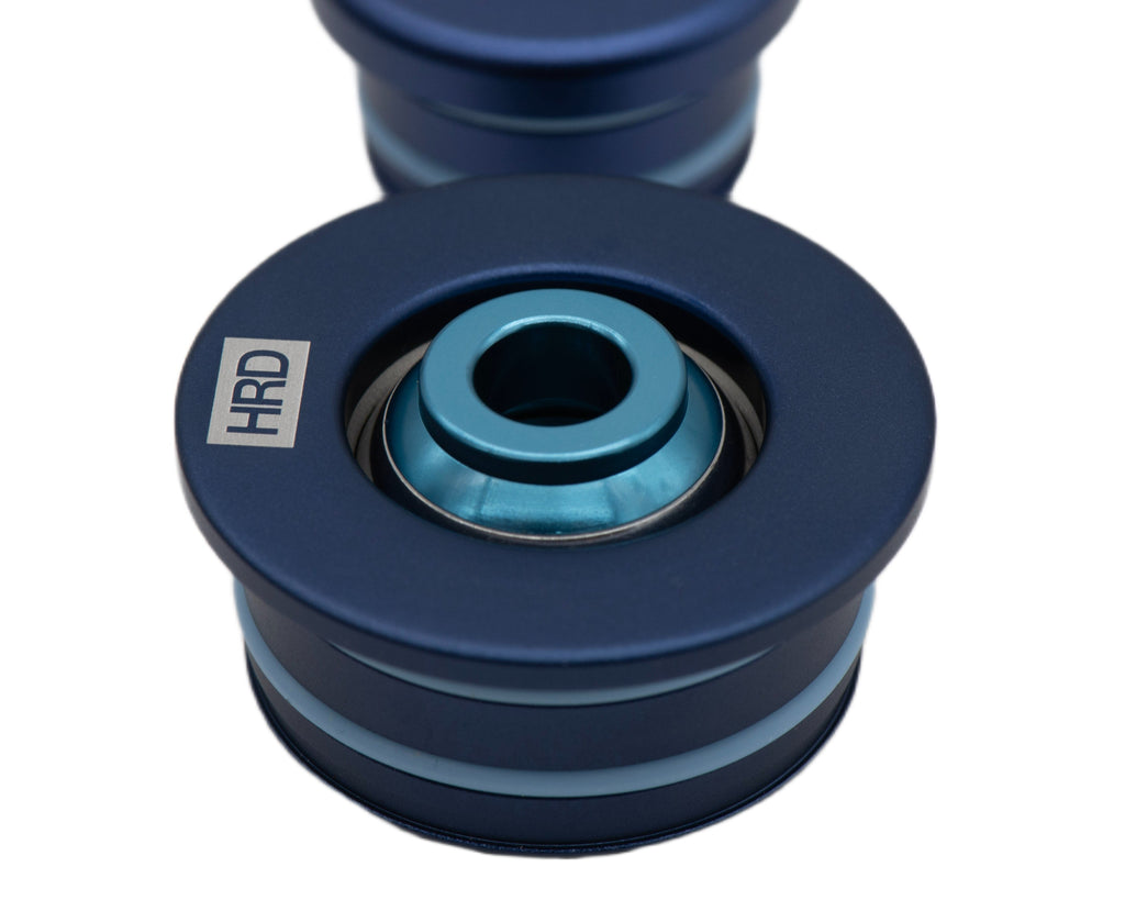 HRD Podium Ready Spherical Cable Bushing Upgrade (2007+ Honda)
