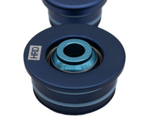 Load image into Gallery viewer, HRD Podium Ready Spherical Cable Bushing Upgrade (2007+ Honda)