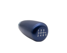 Load image into Gallery viewer, HRD "CYL" Shift Knob Midnight Navy (M10x1.5)