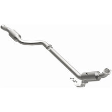 Load image into Gallery viewer, MagnaFlow DF Conv 13-14 Mercedes-Benz GLK350 3.5L