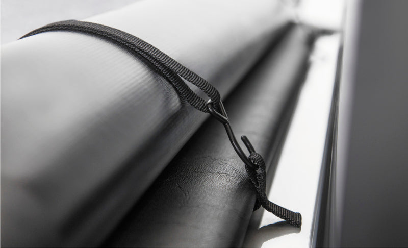 Access 2022+ Hyundai Santa Cruz 4ft Bed Vanish Roll-Up Cover