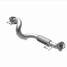 Load image into Gallery viewer, BRE Exhaust 08-10 Rogue 2.5L Front Pipe Kit