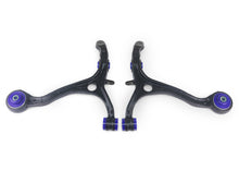 Load image into Gallery viewer, SuperPro 04-09 Acura TSX Front Lower Control Arm Set W/ Bushings