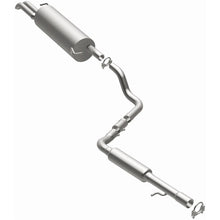Load image into Gallery viewer, MagnaFlow BRE Exhaust Kit 99-05 VW Jetta