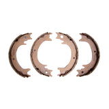 DFC 06-20 Lexus RX450h Parking Brake Parking Shoes
