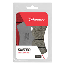 Load image into Gallery viewer, Brembo OE 00-11 Polaris Sportsman 6x6 500cc Brake Pad - Rear