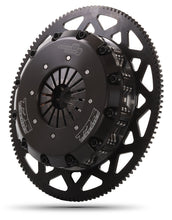 Load image into Gallery viewer, Clutch Masters 03-06 Mitsubishi Lancer Evolution 725 PRO Series Triple Disc Clutch w/Steel Flywheel