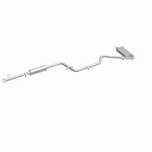 Load image into Gallery viewer, MagnaFlow BRE Exhaust Kit 12-17 Ford Focus 2.0L