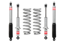 Load image into Gallery viewer, Eibach 00-06 Toyota Tundra V8 4.7L 4WD Pro-Truck-Lift Stage 1 Kit