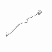 Load image into Gallery viewer, MagnaFlow BRE Exhaust Kit Replacement Stainless Subaru