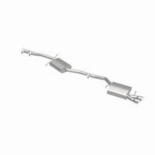 Load image into Gallery viewer, MagnaFlow BRE Exhaust Kit 09-16 Audi A4 Quattro 2L