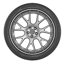 Load image into Gallery viewer, Yokohama Geolandar X-CV Tire - 255/45R22 107W