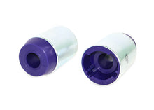 Load image into Gallery viewer, SuperPro Control Arm Bushing Kit
