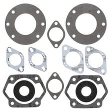 Load image into Gallery viewer, Vertex Gaskets 73-78 Ski-Doo TNT FA 346 Complete Gasket Kit w/ Oil Seals