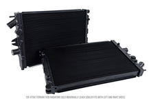 Load image into Gallery viewer, CSF 05-09 Ferrari F430 High Performance All Aluminum Radiator - Left/Right