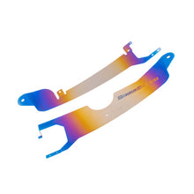 Load image into Gallery viewer, GrimmSpeed 2022+ Subaru WRX Radiator Shroud Kit - Titanium