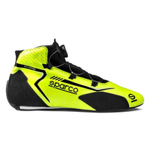 Load image into Gallery viewer, Sparco Shoe Rapid YEL/GRY - 37