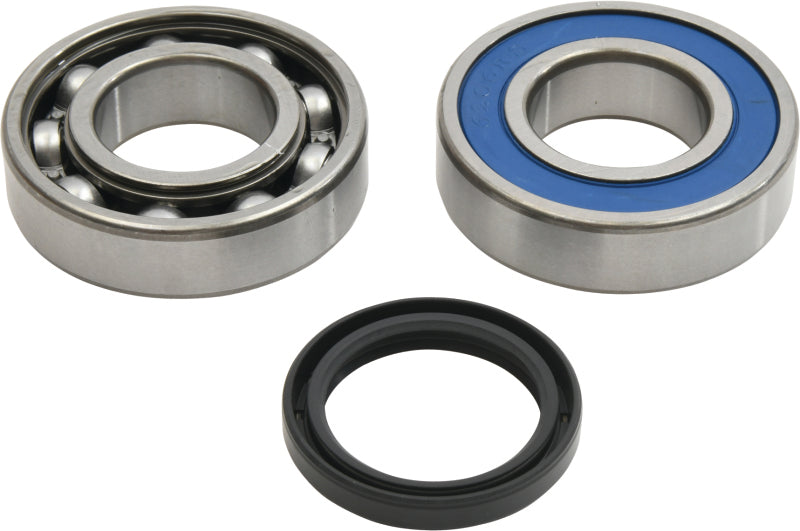 All Balls Racing 18-19 Arctic Cat XF 9000 EFI Jack Shaft Bearing and Seal Kit Upper Shaft