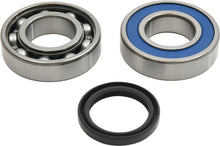Load image into Gallery viewer, All Balls Racing 18-19 Arctic Cat XF 9000 EFI Jack Shaft Bearing and Seal Kit Upper Shaft