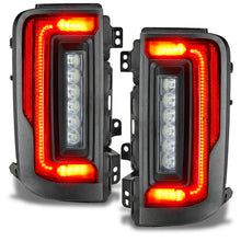 Load image into Gallery viewer, Oracle 21-23 Ford Bronco Flush Style LED Taillights - Tinted NO RETURNS