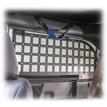 Load image into Gallery viewer, Turn Offroad 2021+ Ford Bronco (2 Door) Rear Window Molle Panels