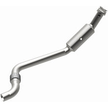 Load image into Gallery viewer, Magnaflow 15-17 Ford Mustang 3.7L Direct Fit Converter