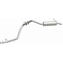 Load image into Gallery viewer, MagnaFlow BRE Exhaust Kit 08-15 Scion xB 2.4L