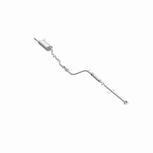Load image into Gallery viewer, MagnaFlow BRE Exhaust Kit 94-97 Honda Accord 2.2L
