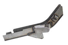 Load image into Gallery viewer, Rust Buster 2004-2006 Jeep Wrangler Unlimited LJ Rear Frame Control Arm Section - Right