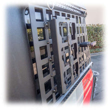 Load image into Gallery viewer, Turn Offroad Molle Packout Adapter Plate