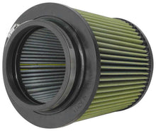 Load image into Gallery viewer, Airaid Cone Filter 5in flg 8in b 6-11/16in t 7-11/32in h - Synthaflow