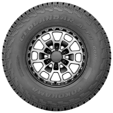 Load image into Gallery viewer, Yokohama Geolandar AT4 Tire - LT325/65R18 127/124S