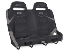 Load image into Gallery viewer, PRP Polaris RZR GT3 Rear Suspension Bench - Gray
