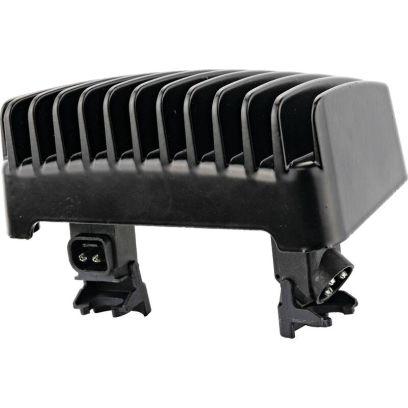Arrowhead Harley Reg/Rect