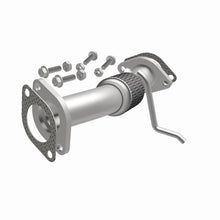 Load image into Gallery viewer, BRE Exhaust 06-10 Sonata 2.4L Front Pipe Kit