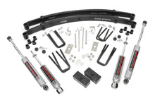 Load image into Gallery viewer, 3 Inch Lift Kit | Toyota Truck 4WD (1979-1983)