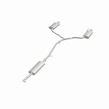 Load image into Gallery viewer, MagnaFlow BRE Exhaust Kit 13-19 Ford Flex 3.5L