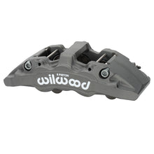 Load image into Gallery viewer, Wilwood caliper AERO6-DM F-150/RAPTOR 1.75/1.62/ 1.62 1.25 rotor R/H ANO