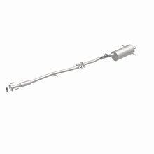 Load image into Gallery viewer, MagnaFlow BRE Exhaust Kit 99-02 Subaru Forester 2.5L