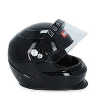 Load image into Gallery viewer, RaceQuip Gloss Black PRO YOUTH SFI 24.1 2020