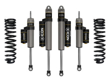 Load image into Gallery viewer, ICON 2023 Ford F250/F350 (Gas) 2.5in Stage 2 Suspension System