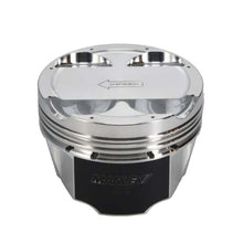 Load image into Gallery viewer, Manley Toyota 2JZGTE 86.5mm Bore +.5mm Oversize -1cc Dome 10:1 CR Piston w/ Rings - Single