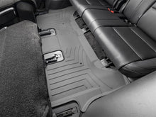 Load image into Gallery viewer, WeatherTech 2026 Hyundai Palisade 3RD Row Rear FloorLiner HP - Grey