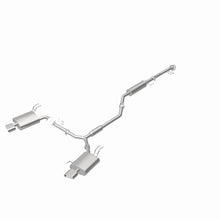 Load image into Gallery viewer, BRExhaust 09-14 Acura TL 3.5L Exhaust Kit