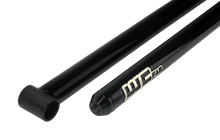 Load image into Gallery viewer, Wehrli 11-19 Chevy &amp; GMC Duramax RCLB/CCSB/ECSB 60in. Traction Bar Kit - Bengal Silver