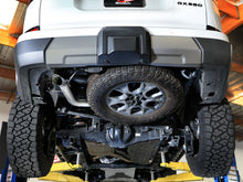 Load image into Gallery viewer, aFe 24-26 Lexus GX550 V6 Vulcan Series SS Axle-back Exhaust